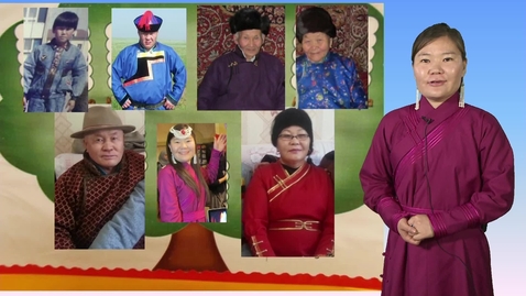 Thumbnail for Chapter 3, Lesson 1, Exercise 6A and 14