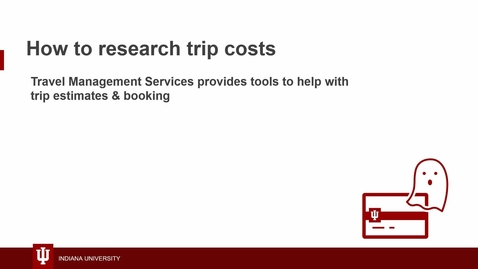 Thumbnail for Video 06 - Researching Trip Costs
