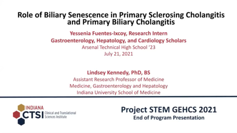 Thumbnail for Yessenia Fuentes Ixcoy