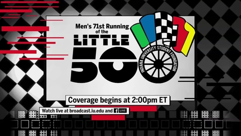 Thumbnail for 2022 Men's Little 500