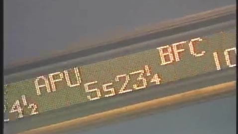 Thumbnail for ECON E201: Lecture 01, Personal Finance