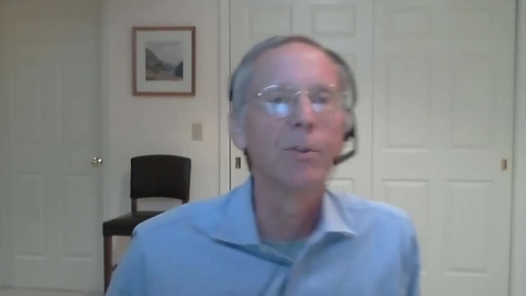 Thumbnail for Self-Compassion with Dr. Jon Walker - July 7, 2021