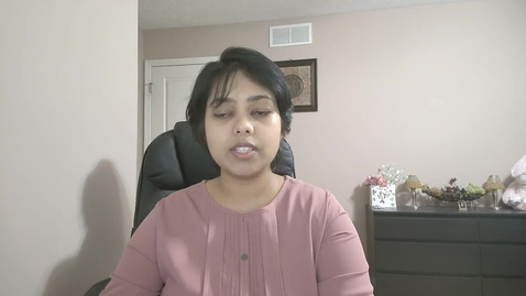 Thumbnail for Technology to Reduce Social Isolation among Older Adults: A Move from Digital to Tangible -  Pallabi Bhowmick