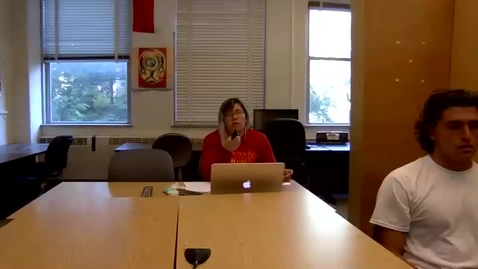 Thumbnail for Elementary Quechua I Q101/Q501 Fall 2018