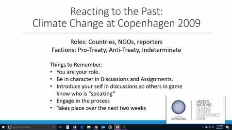 Thumbnail for Intro to RTTP Copenhagen 2009