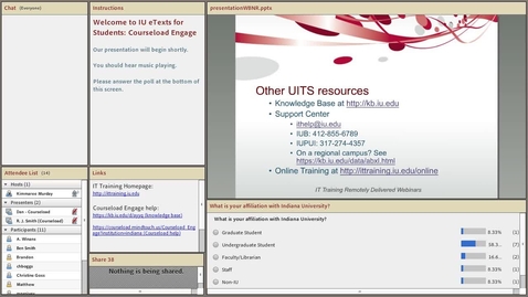 Thumbnail for IU eTexts Basic Skills for Students