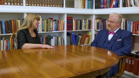 Thumbnail for Great Conversations - Jonathan Green