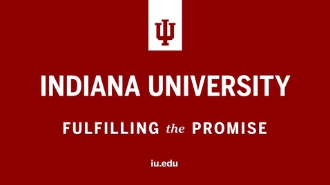 Thumbnail for HESA Faculty Tom Nelson Laird