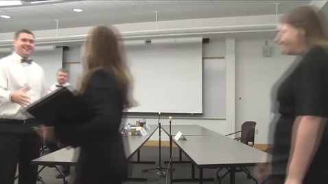 Thumbnail for NTSC Round 1 - University of Kansas 10/12/17