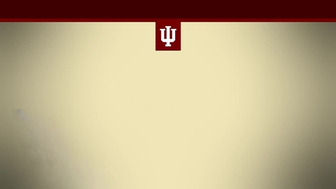 Thumbnail for IUPUI Commencement Ceremony 2016