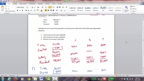 Thumbnail for A525 Ch15Video6Exercise15-3Parts1and2