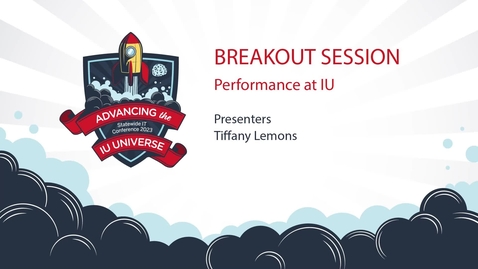 Thumbnail for 2pm - Performance at IU