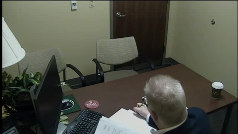 Thumbnail for Salesforce Team Selling Competition - Austin Graehler and Abby Ritterling 2/09/18