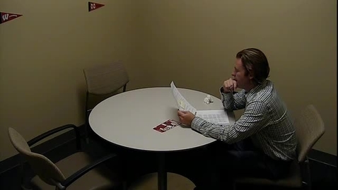 Thumbnail for NTSC Fall Pre Comp - Mihir Barot 9/26/17