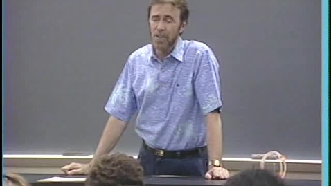 Thumbnail for Types of Radioactive Decay