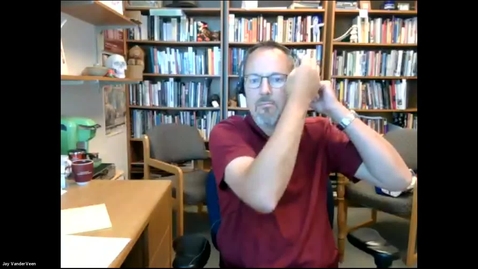 Thumbnail for Ungrading and You: Implementing Ungrading Approaches in Your Courses, July 28th: UCET Workshops