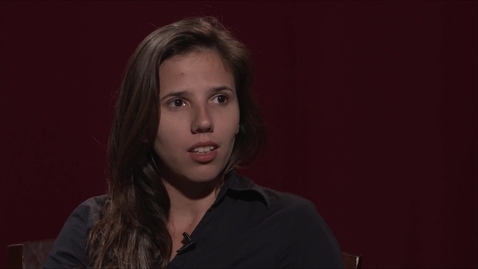 Thumbnail for CIBER Focus: &quot;Entrepreneurship in Cuba&quot; with Karla Padrón Nardiz - August 7, 2017
