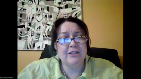 Thumbnail for Dr. Carol Dellinger - Acupuncture