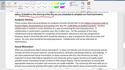 Thumbnail for P301-OL-FA17-Syllabus-Video-D