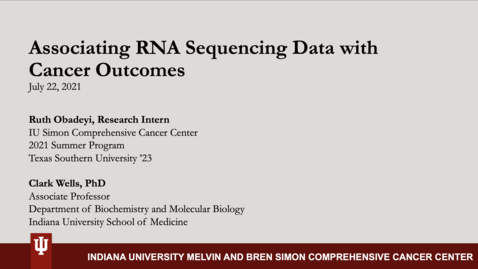 Thumbnail for Obadeyi, Ruth