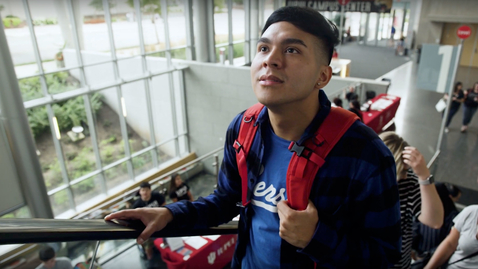 Thumbnail for IUF Student Emergency Support Fund