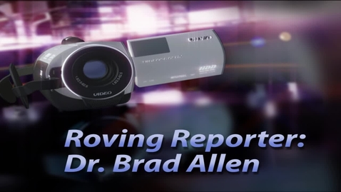 Thumbnail for Roving Reporter Message for MS2 Students