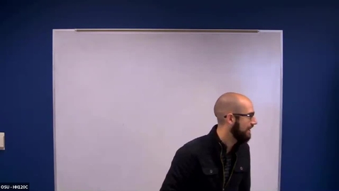 Thumbnail for Elementary Quechua I Q101/Q501 Fall 2018