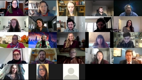 Thumbnail for COVID-19_MuseumNeedsAssessmentResearchResults_December2020.mp4