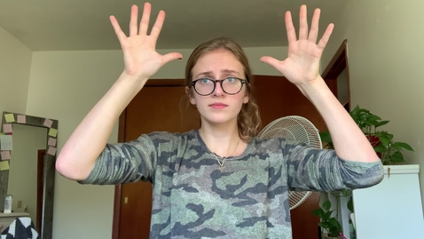 Thumbnail for deer.MOV