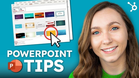 Thumbnail for How to Make a Good PowerPoint Presentation (Tips)
