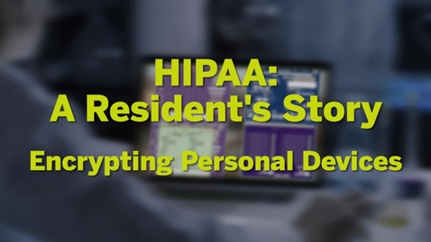 Thumbnail for HIPAA TEDMED 06052017 1517