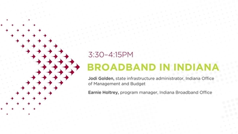 Thumbnail for I-Light Day 1 (2022)_Broadband in Indiana