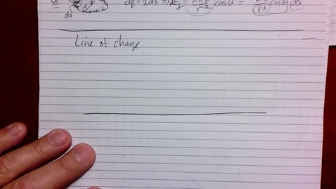 Thumbnail for EField-from-a-Line-of-Charge