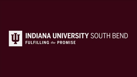 Iu South Bend Commencement Ceremony Indiana University