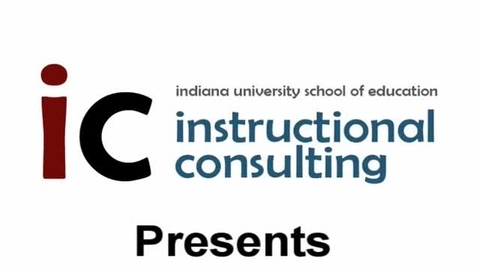 Thumbnail for DE Forum- Engaging Students with Podcasting (Video)