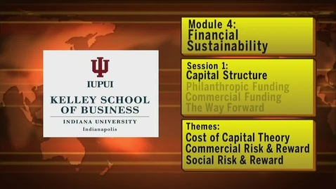 Thumbnail for FSC 4-1 Capital Structure