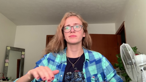 Thumbnail for clothing.MOV