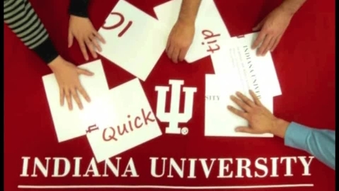 Thumbnail for Screen Shots and Screen Recordings on a Mac