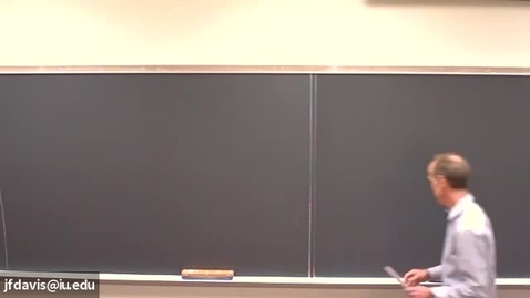 Thumbnail for Groupoids and Equivalences of Categories