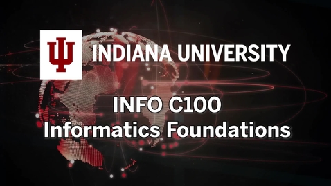 Thumbnail for Informatics Cognate - Artificial Intelligence