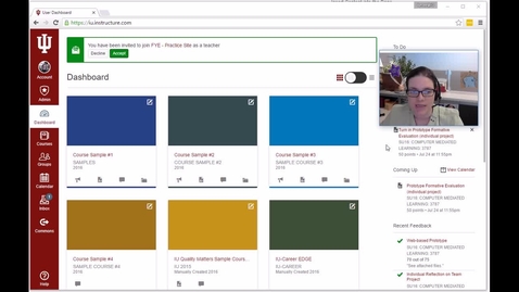 Thumbnail for Content Collection Tool - Demo