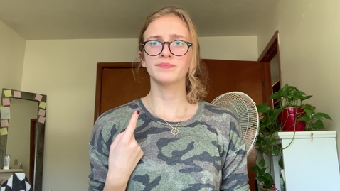 Thumbnail for alone.MOV