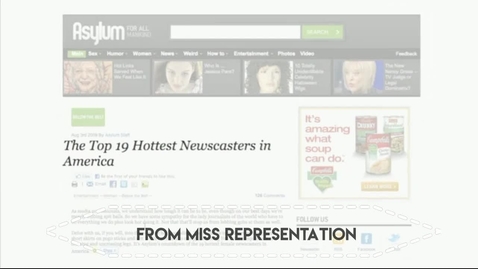 Thumbnail for Miss Representation - Media Bias Examples (1)