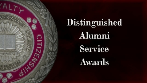 Thumbnail for 2021 DASA Awards