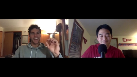 Thumbnail for Beyond the Books, Ep1: Sean Buehler
