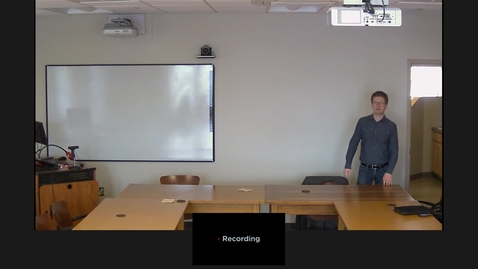 Thumbnail for 04/14/2017 Cybersecurity and Internet Governance Speaker Series - Andrei Soldatov: The Red Web: The Struggle between Russia’s Digital Dictators and the New Online Revolutionaries
