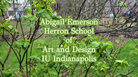 Thumbnail for 2025 Abigail Emerson Crafting Resilience: An Art Therapy Protocol for OCD and Exposure Therapy