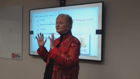 Thumbnail for SPH eDossier Training / Presentation on February 20, 2015 - Clipped by Bernadette de Leon