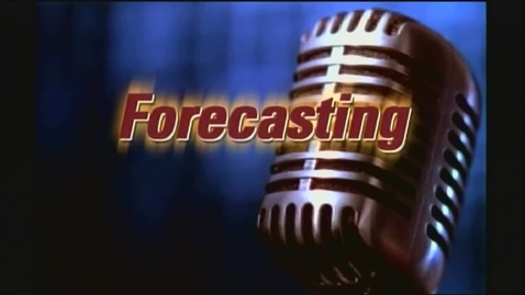 Thumbnail for P200 Forecasting (Hard Rock Cafe)
