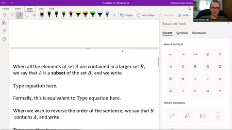 Thumbnail for entry S&amp;P 1.1-pt2: Subsets